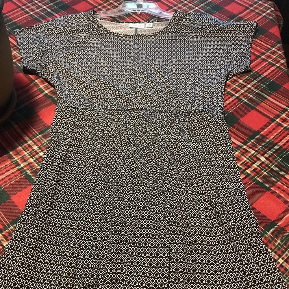 Kim Rogers medium dress